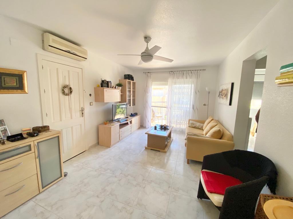 Propriété vendue - Bungalow à vendre - Torrevieja - El Chaparral