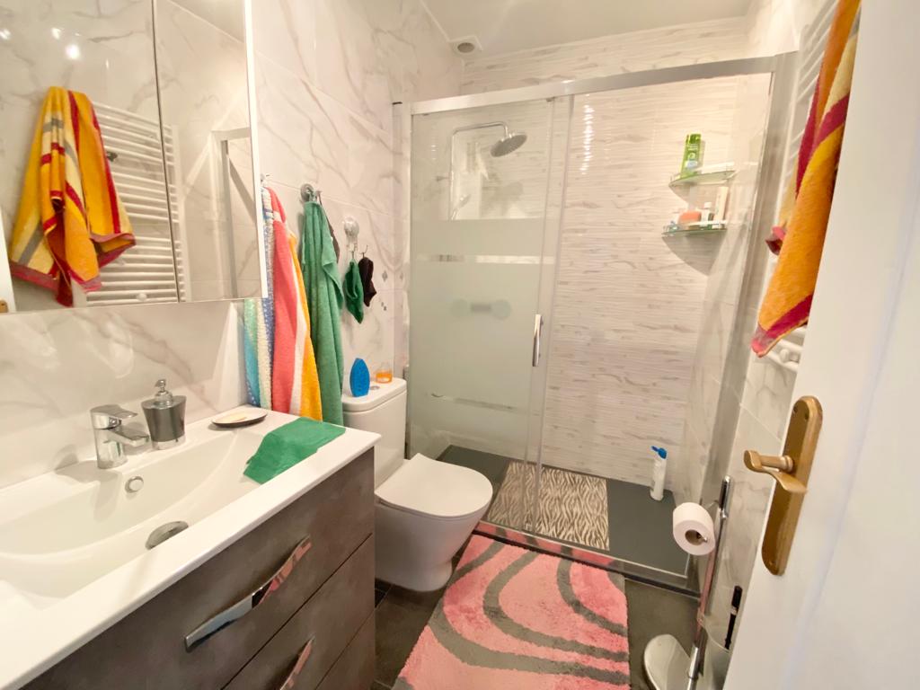 Propriété vendue - Bungalow à vendre - Torrevieja - El Chaparral