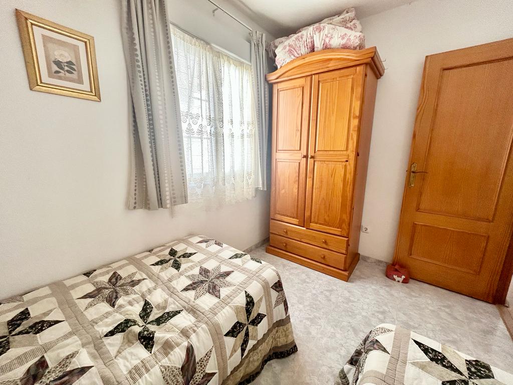 Propriété vendue - Villa à vendre - Torrevieja - La Torreta