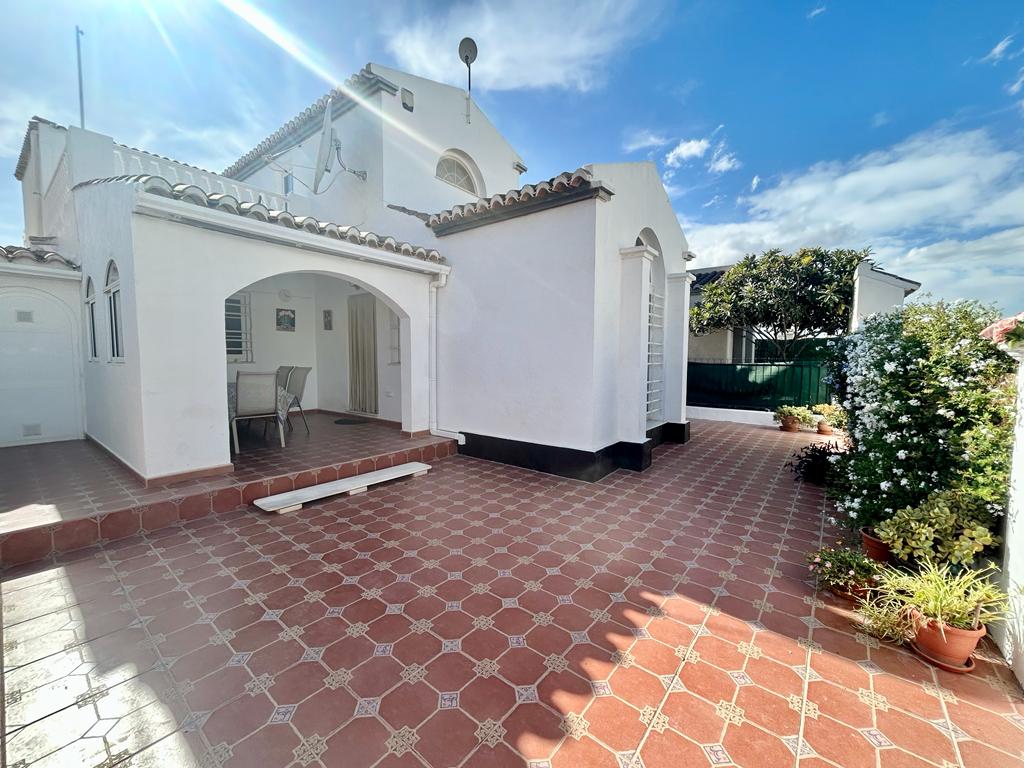Propriété vendue - Villa à vendre - Torrevieja - La Torreta