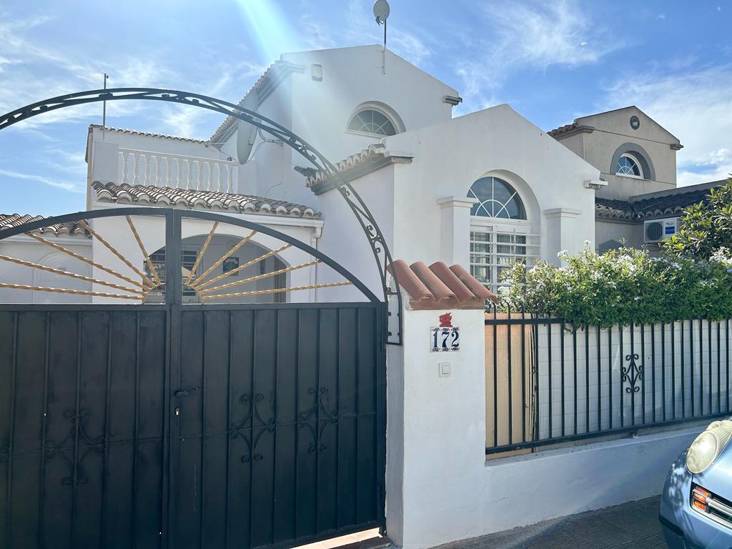 Propriété vendue - Villa à vendre - Torrevieja - La Torreta