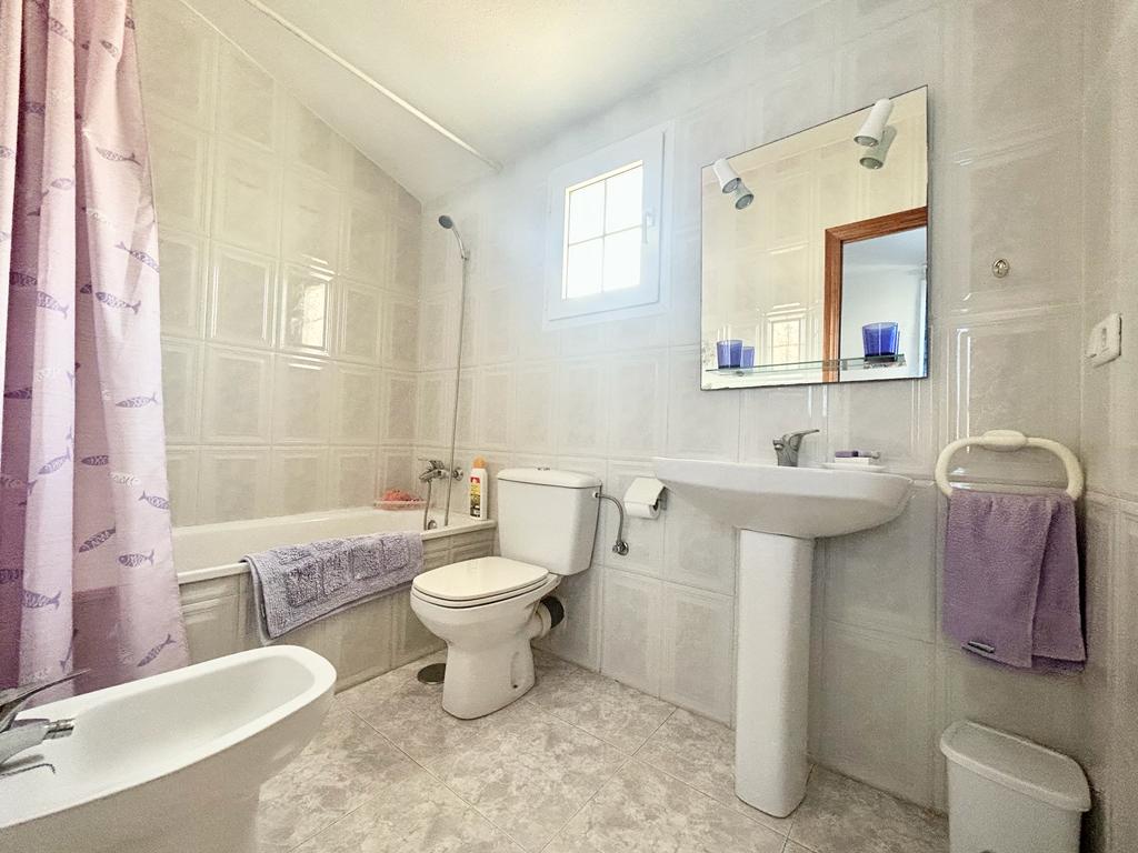 Propriété vendue - Villa à vendre - Torrevieja - La Torreta