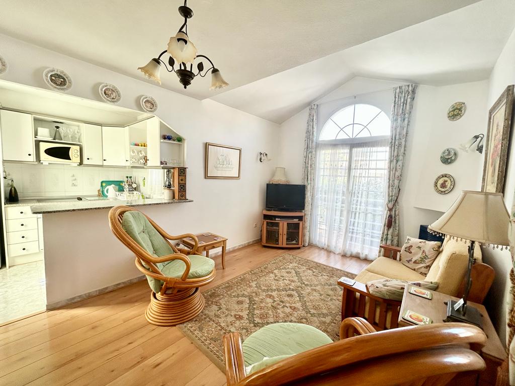 Propriété vendue - Villa à vendre - Torrevieja - La Torreta