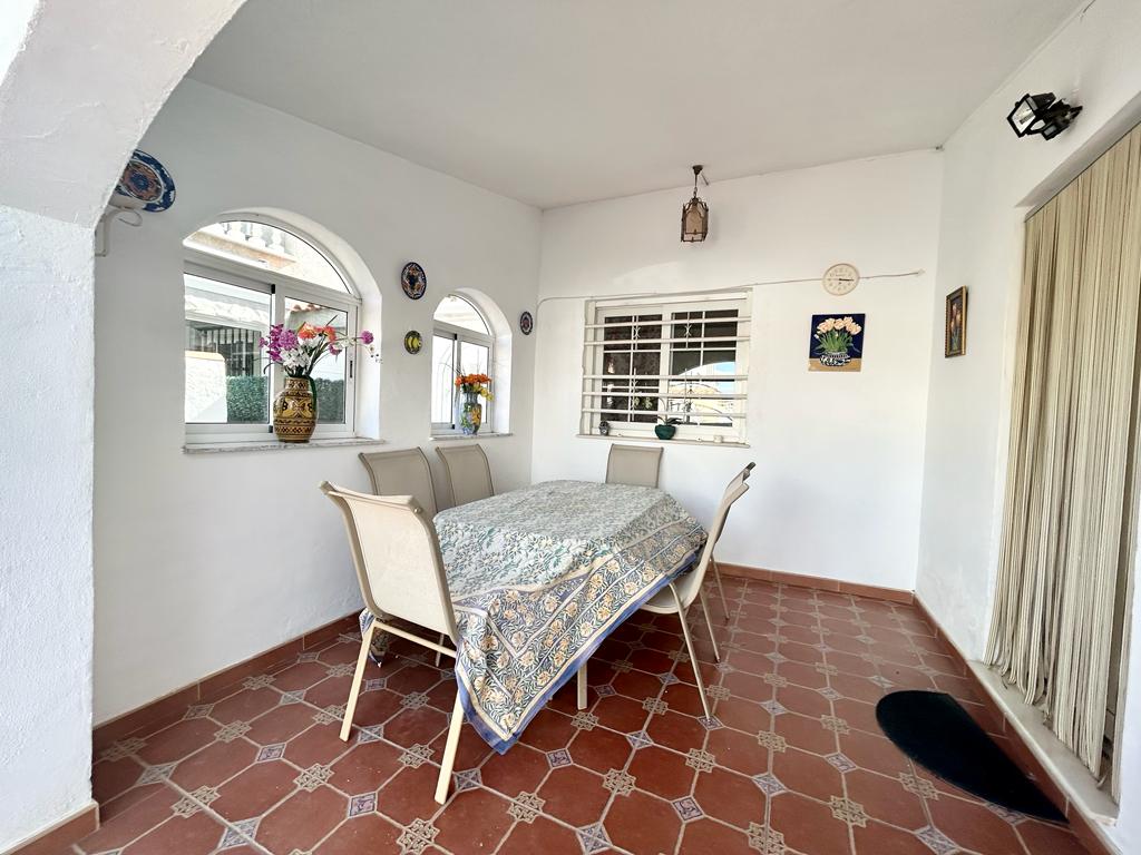 Propriété vendue - Villa à vendre - Torrevieja - La Torreta