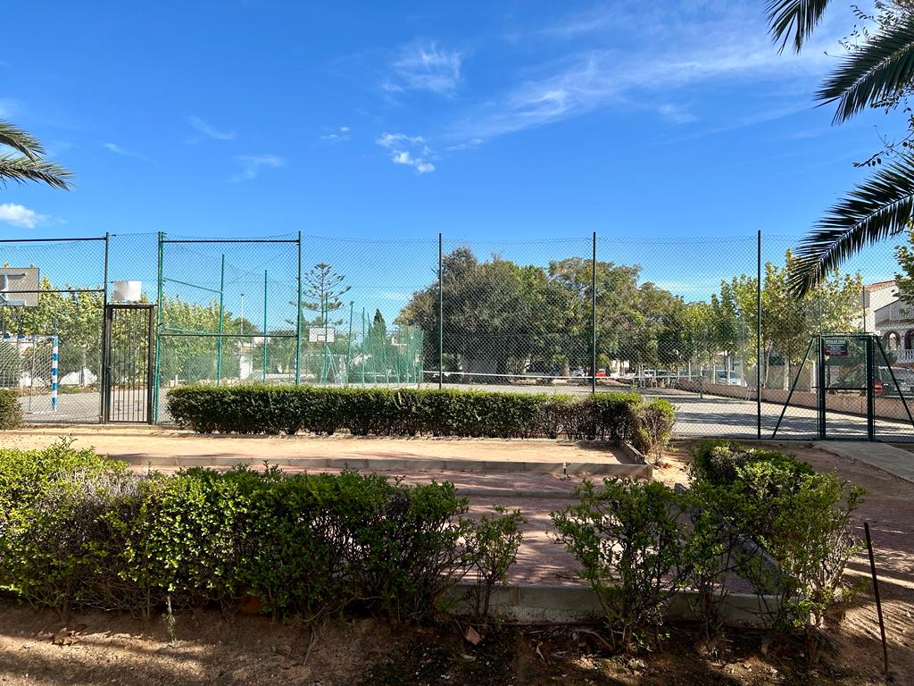 Propriété vendue - Villa à vendre - Torrevieja - La Torreta