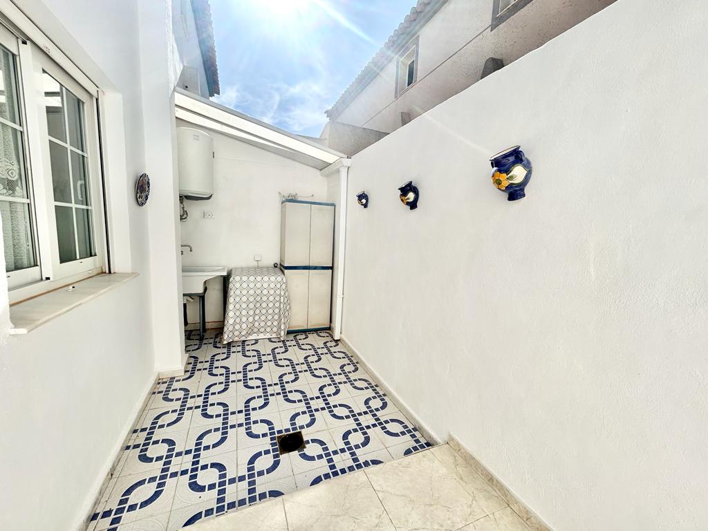 Propriété vendue - Villa à vendre - Torrevieja - La Torreta
