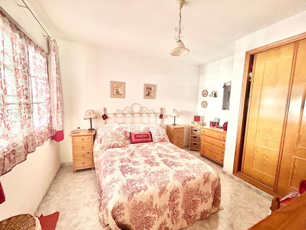 Propriété vendue - Villa à vendre - Torrevieja - La Torreta