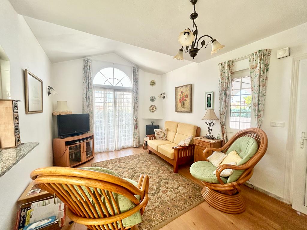 Propriété vendue - Villa à vendre - Torrevieja - La Torreta