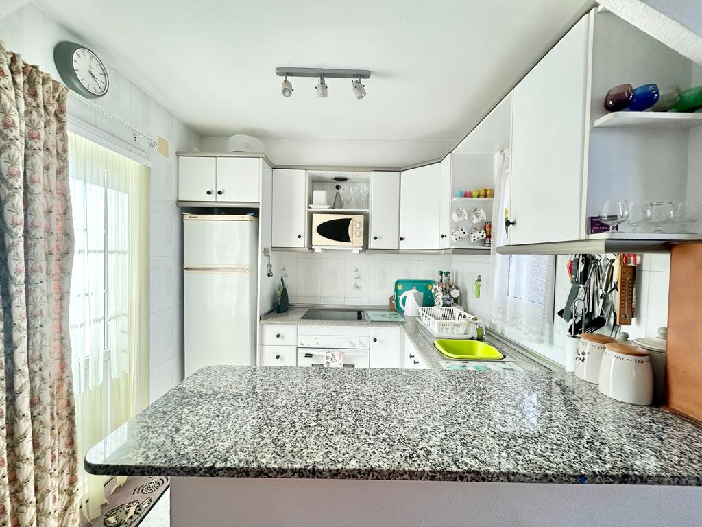 Propriété vendue - Villa à vendre - Torrevieja - La Torreta