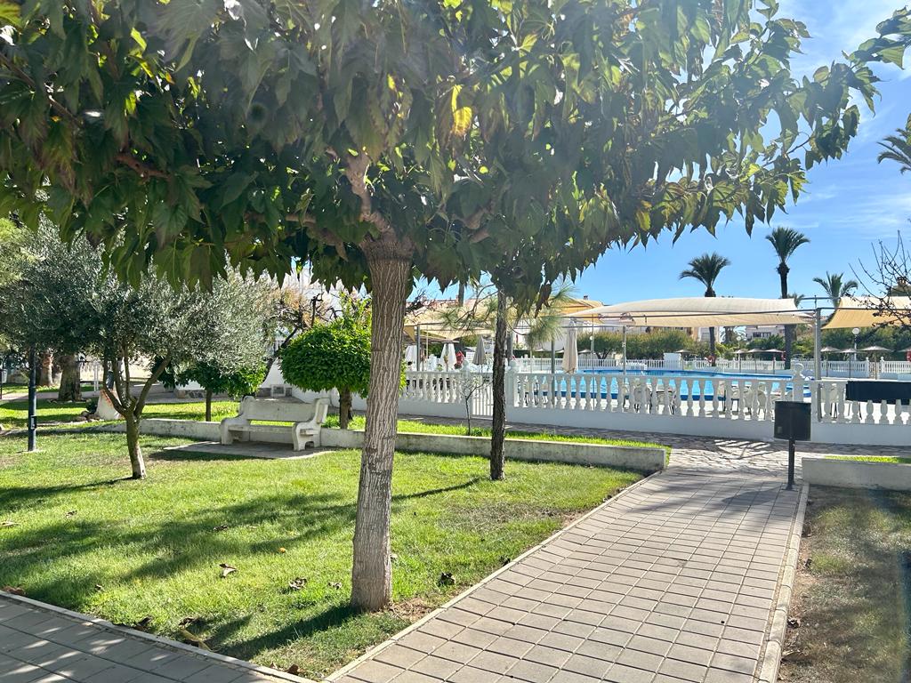 Propriété vendue - Villa à vendre - Torrevieja - La Torreta