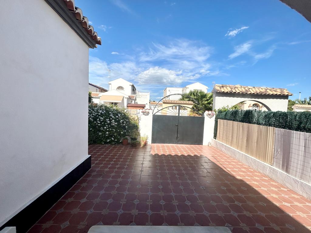 Propriété vendue - Villa à vendre - Torrevieja - La Torreta
