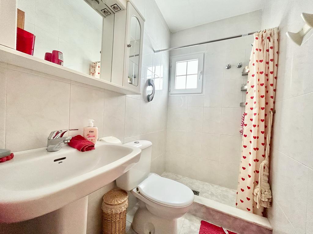 Propriété vendue - Villa à vendre - Torrevieja - La Torreta