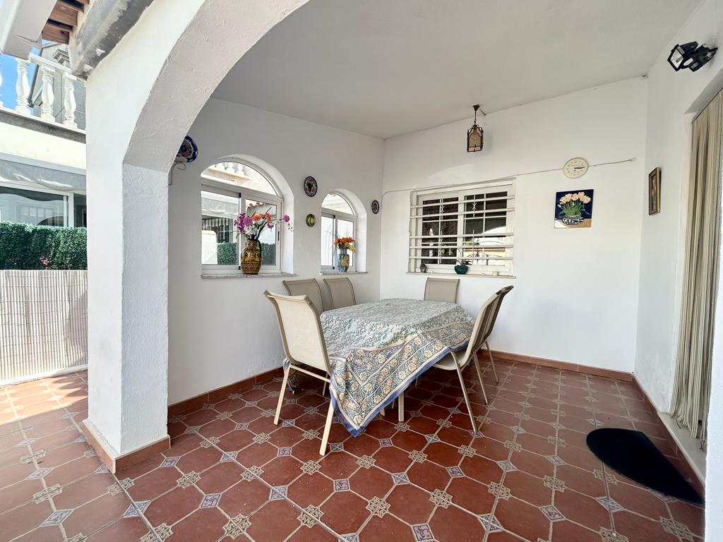 Propriété vendue - Villa à vendre - Torrevieja - La Torreta