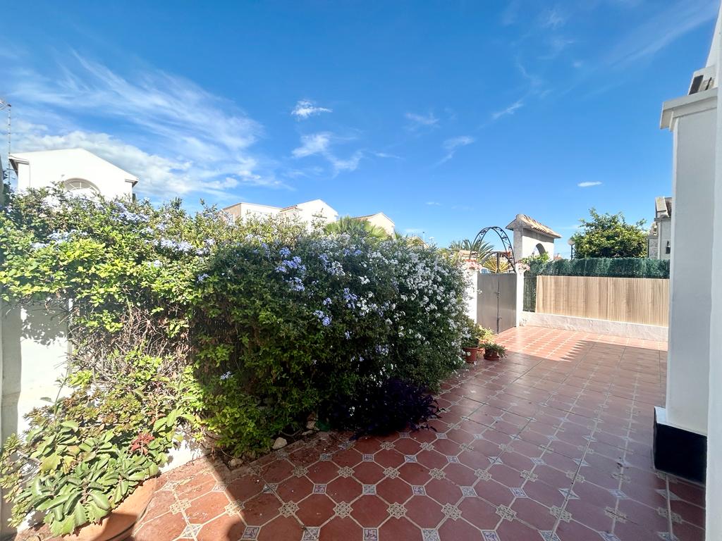 Propriété vendue - Villa à vendre - Torrevieja - La Torreta
