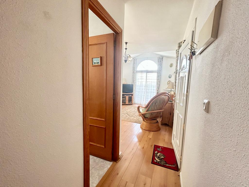 Propriété vendue - Villa à vendre - Torrevieja - La Torreta