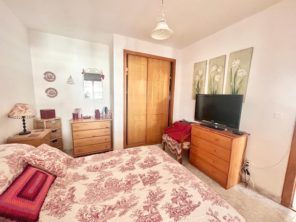 Propriété vendue - Villa à vendre - Torrevieja - La Torreta