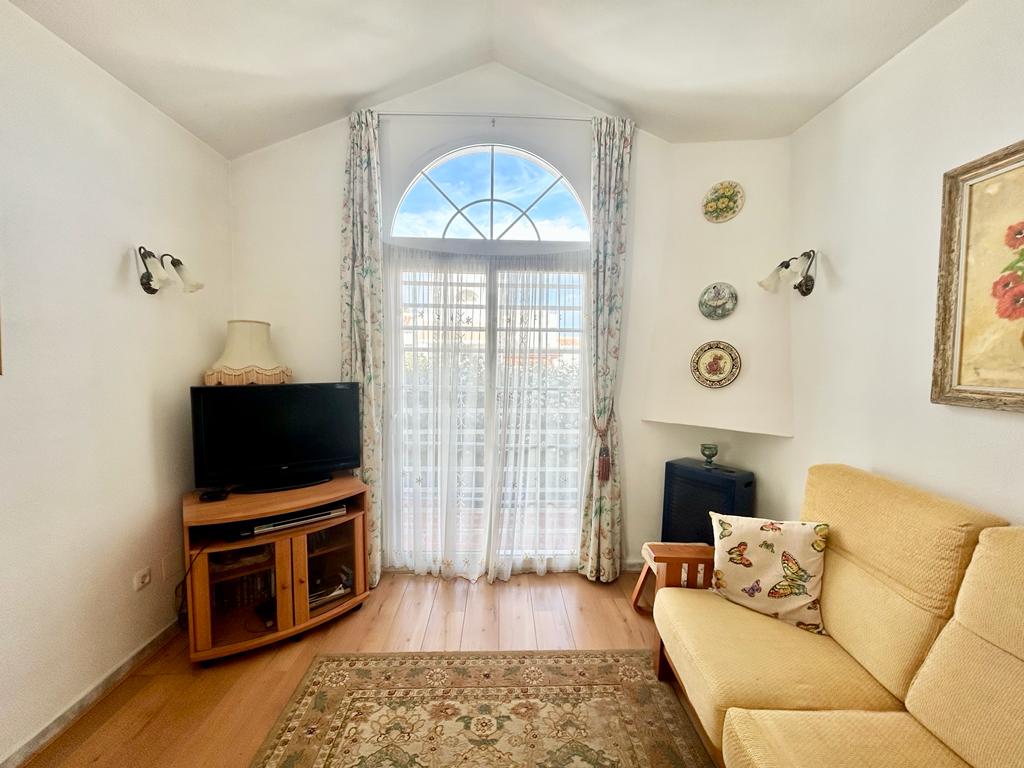 Propriété vendue - Villa à vendre - Torrevieja - La Torreta