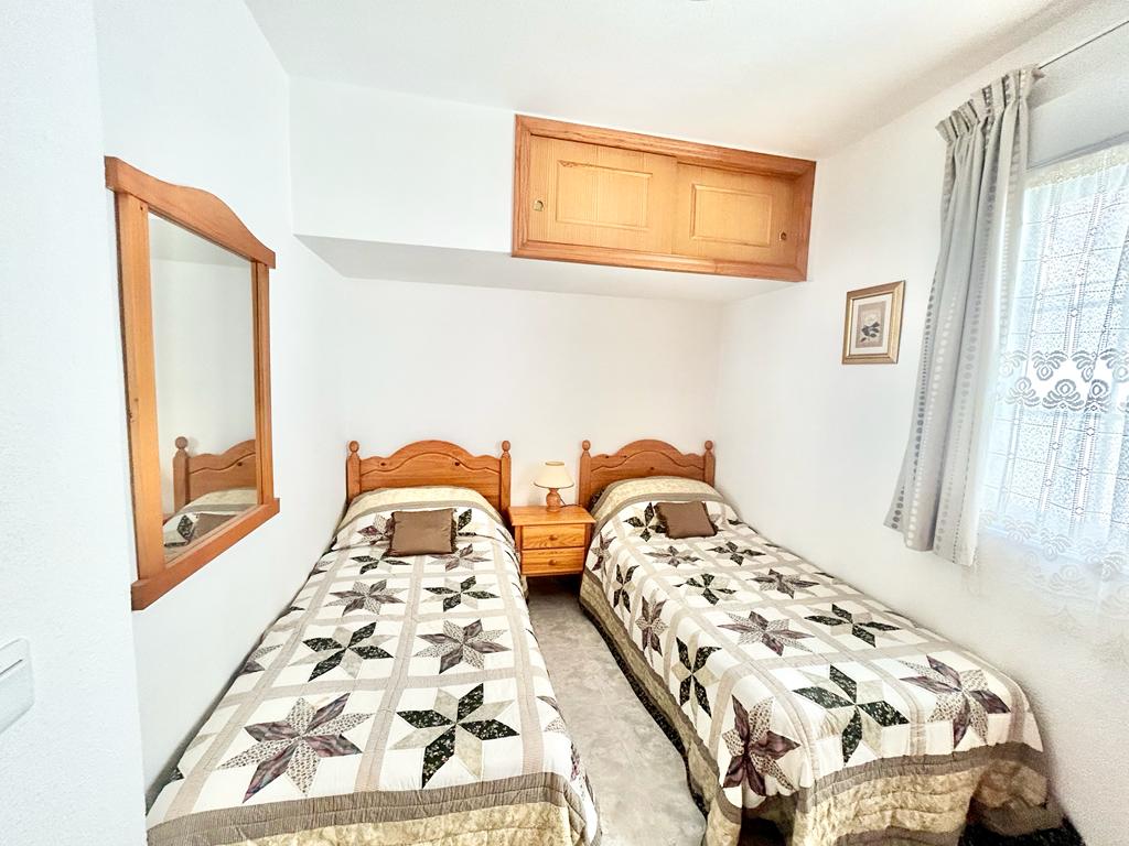 Propriété vendue - Villa à vendre - Torrevieja - La Torreta