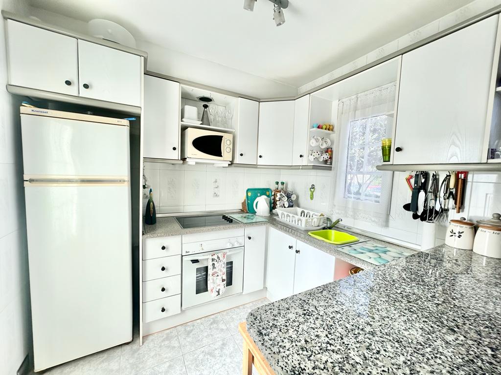 Propriété vendue - Villa à vendre - Torrevieja - La Torreta