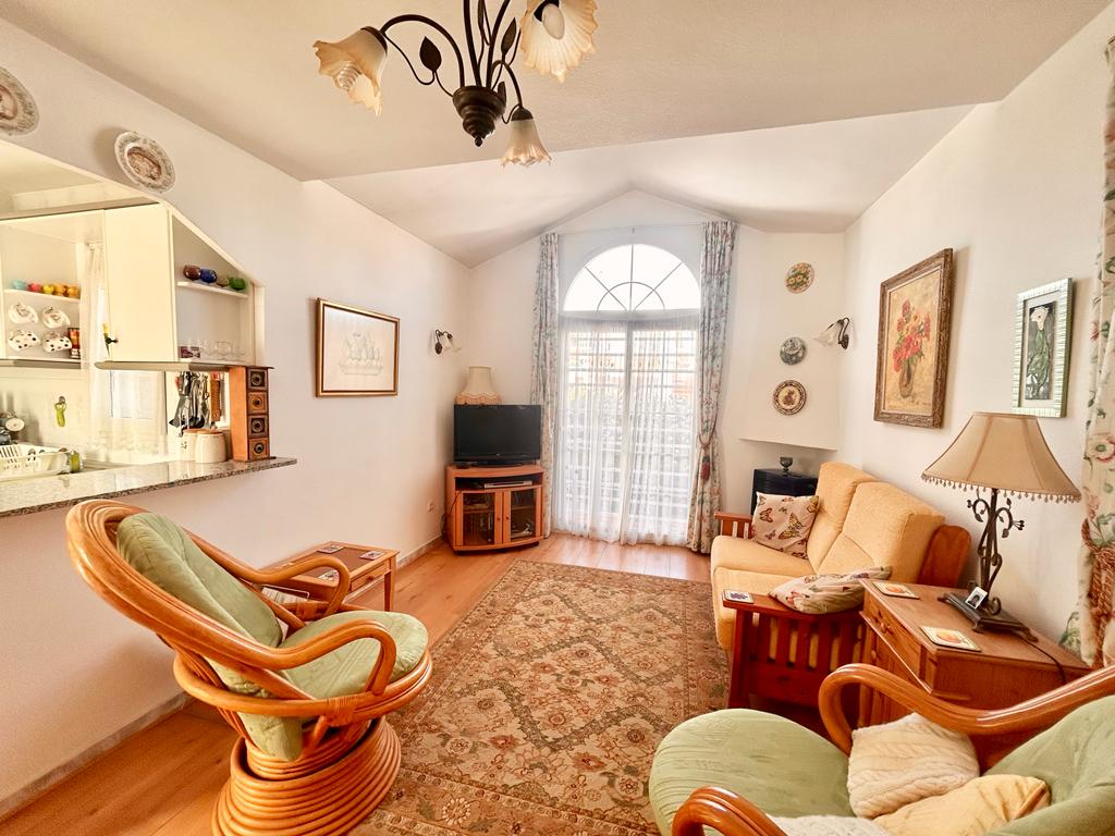 Propriété vendue - Villa à vendre - Torrevieja - La Torreta