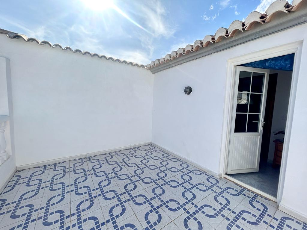 Propriété vendue - Villa à vendre - Torrevieja - La Torreta