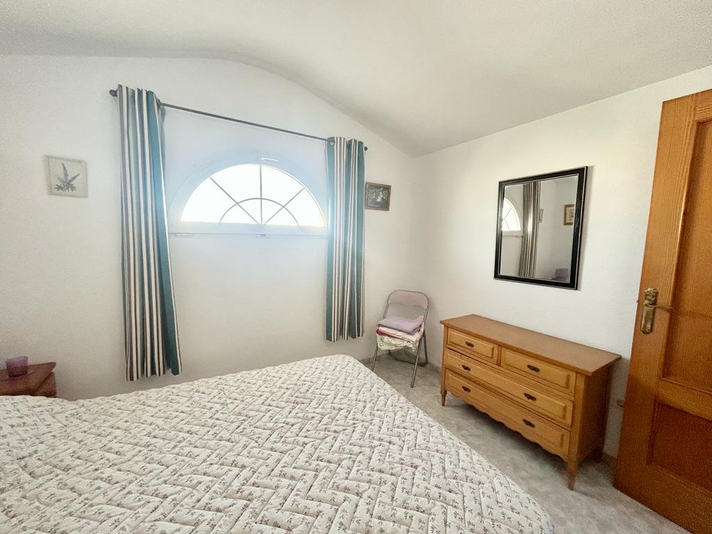 Propriété vendue - Villa à vendre - Torrevieja - La Torreta