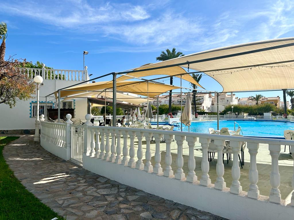 Propriété vendue - Villa à vendre - Torrevieja - La Torreta