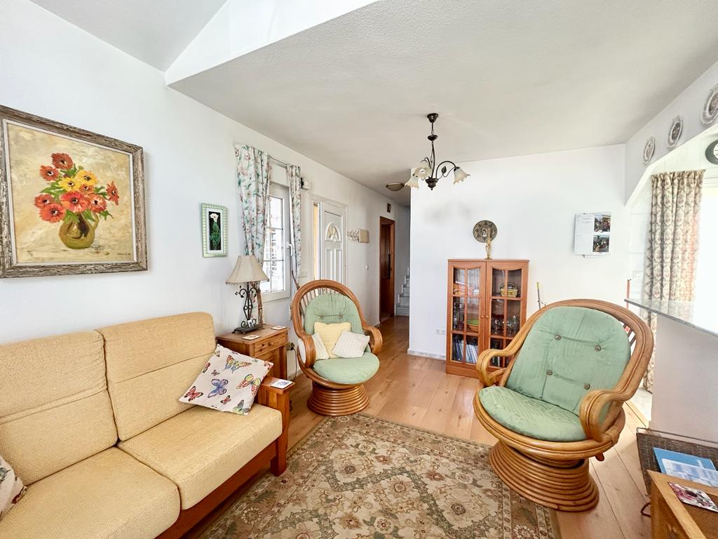 Propriété vendue - Villa à vendre - Torrevieja - La Torreta