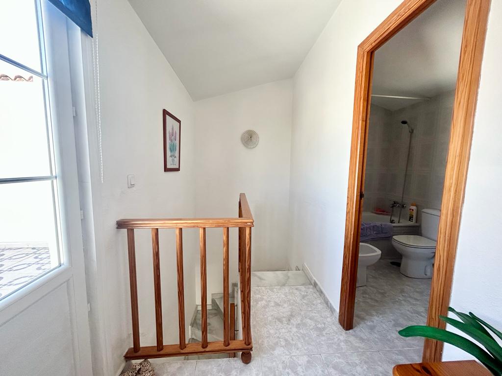 Propriété vendue - Villa à vendre - Torrevieja - La Torreta