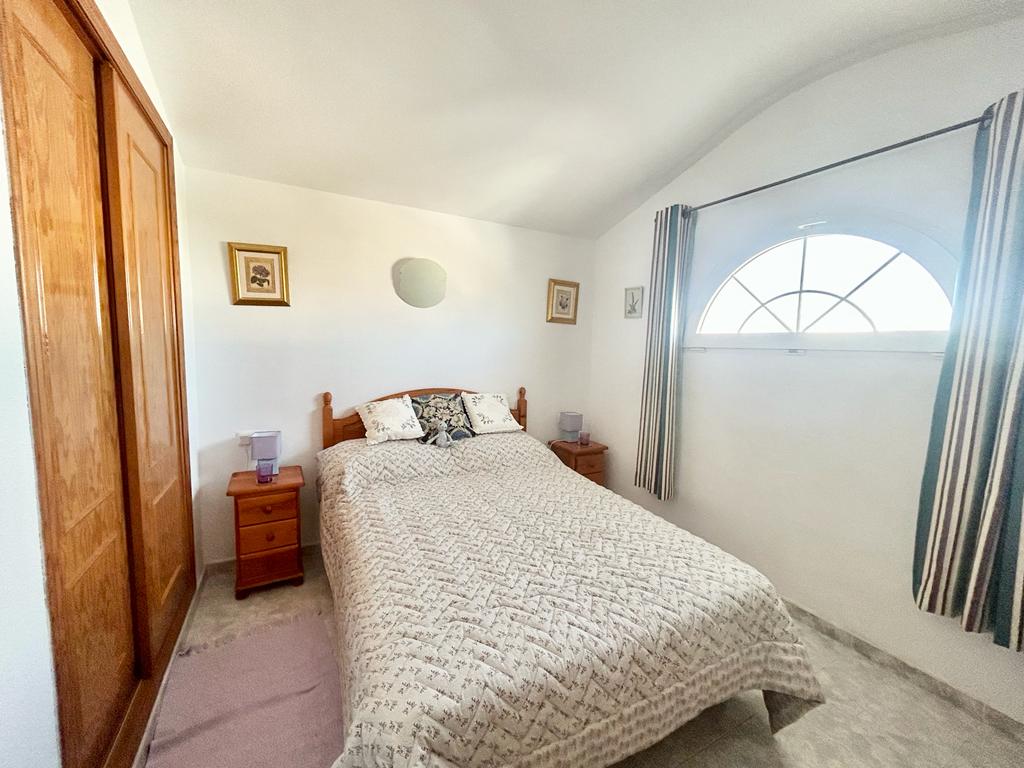 Propriété vendue - Villa à vendre - Torrevieja - La Torreta