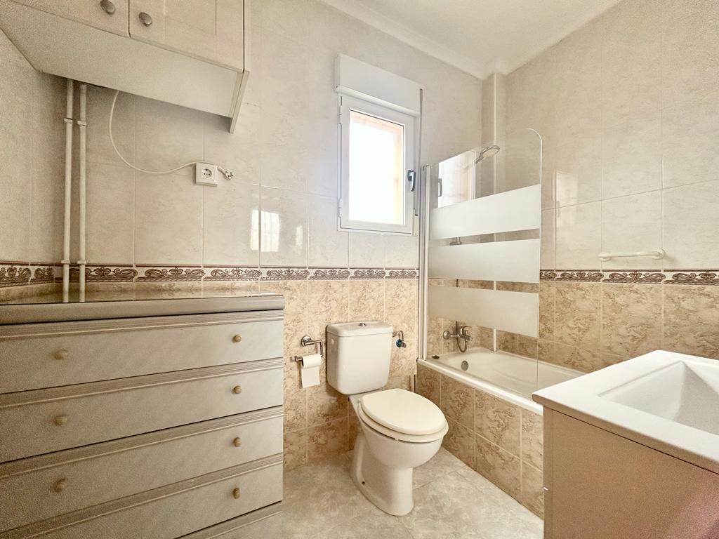 Eigendom verkocht - Rijtjeshuis te koop - Torrevieja - Aguas Nuevas