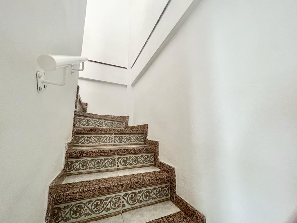 Eigendom verkocht - Rijtjeshuis te koop - Torrevieja - Aguas Nuevas