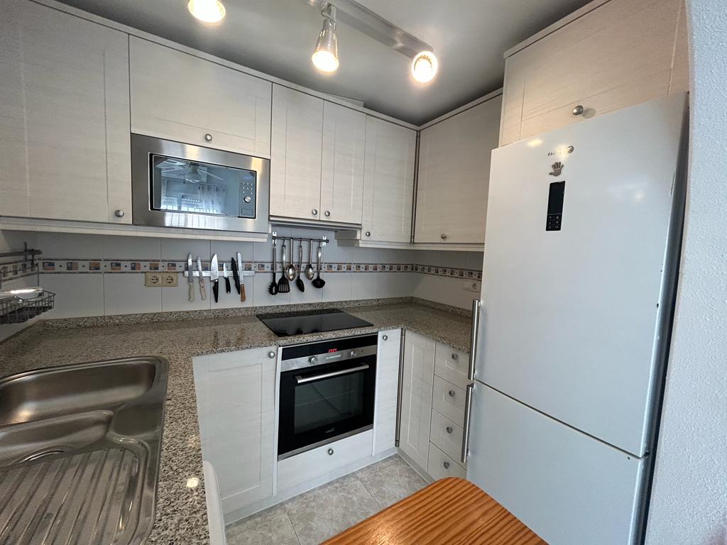 Eigendom verkocht - Rijtjeshuis te koop - Torrevieja - Aguas Nuevas