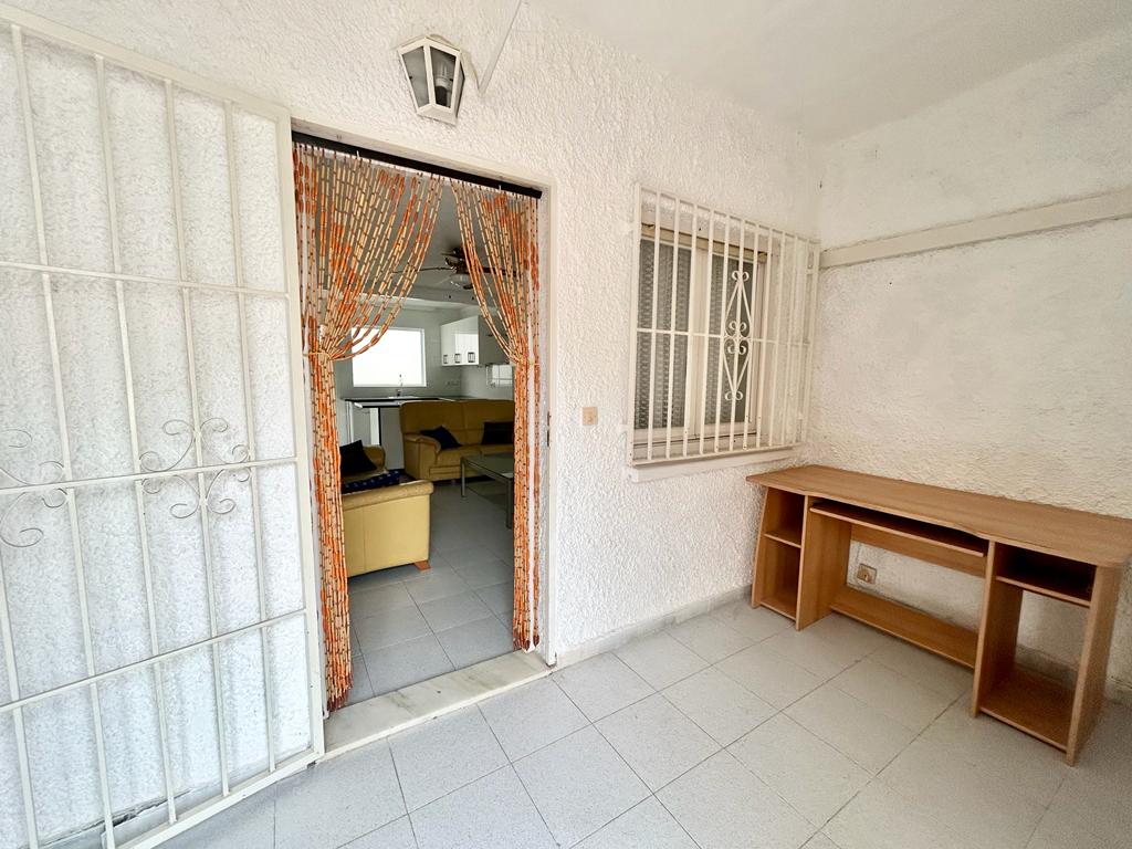 Propriété vendue - Bungalow à vendre - Torrevieja - San Luis