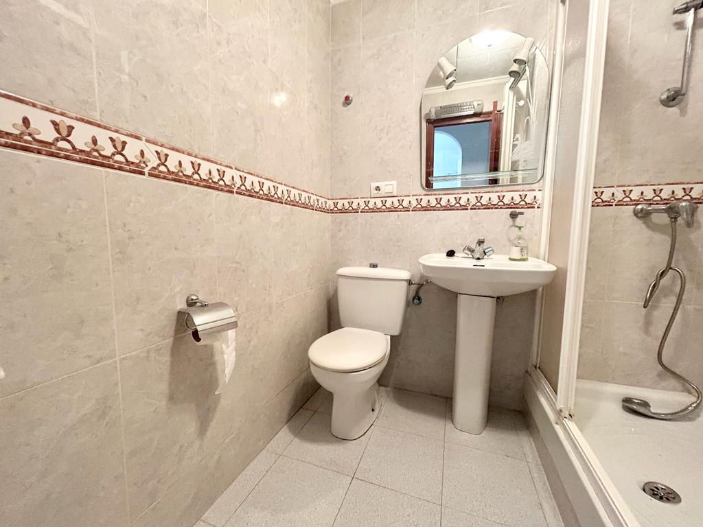 Propriété vendue - Bungalow à vendre - Torrevieja - San Luis