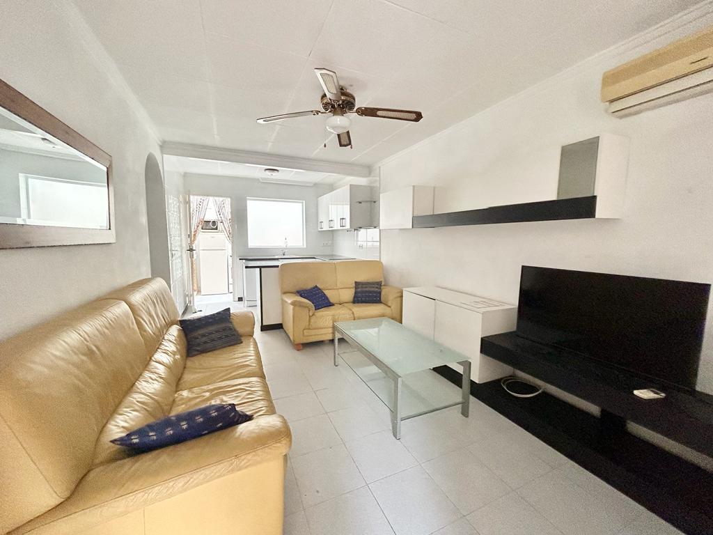 Propriété vendue - Bungalow à vendre - Torrevieja - San Luis