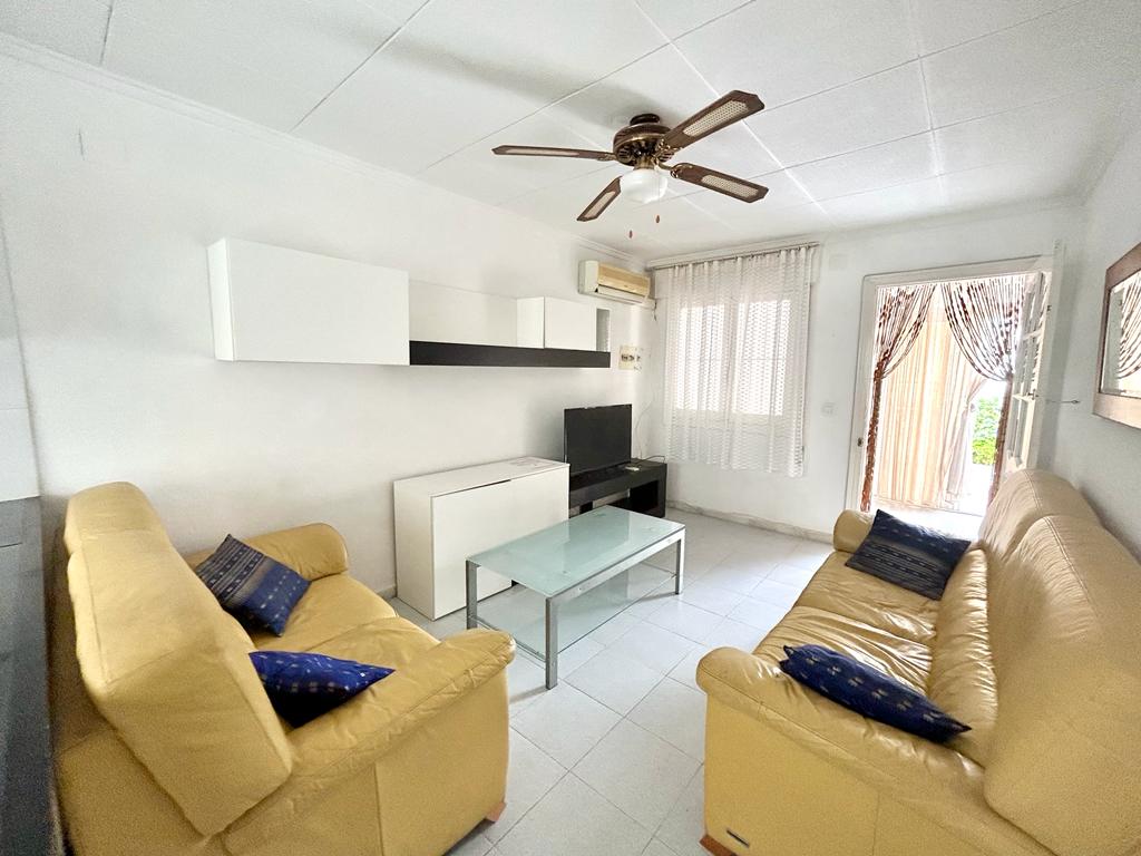 Propriété vendue - Bungalow à vendre - Torrevieja - San Luis