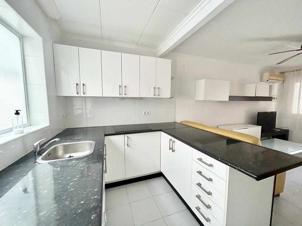 Propriété vendue - Bungalow à vendre - Torrevieja - San Luis