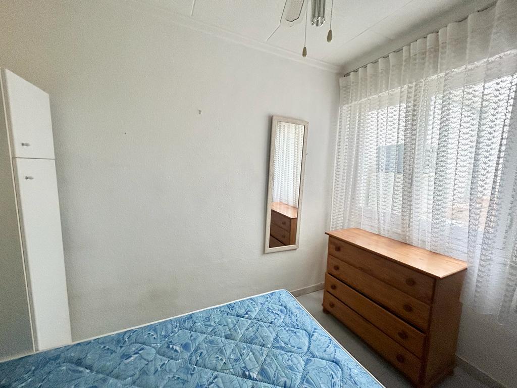 Propriété vendue - Bungalow à vendre - Torrevieja - San Luis