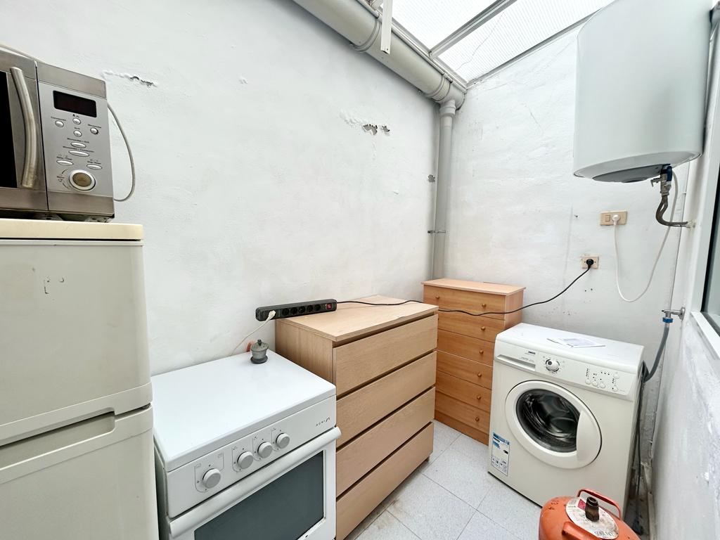 Propriété vendue - Bungalow à vendre - Torrevieja - San Luis