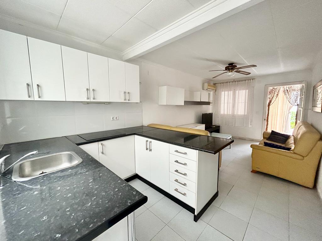 Propriété vendue - Bungalow à vendre - Torrevieja - San Luis