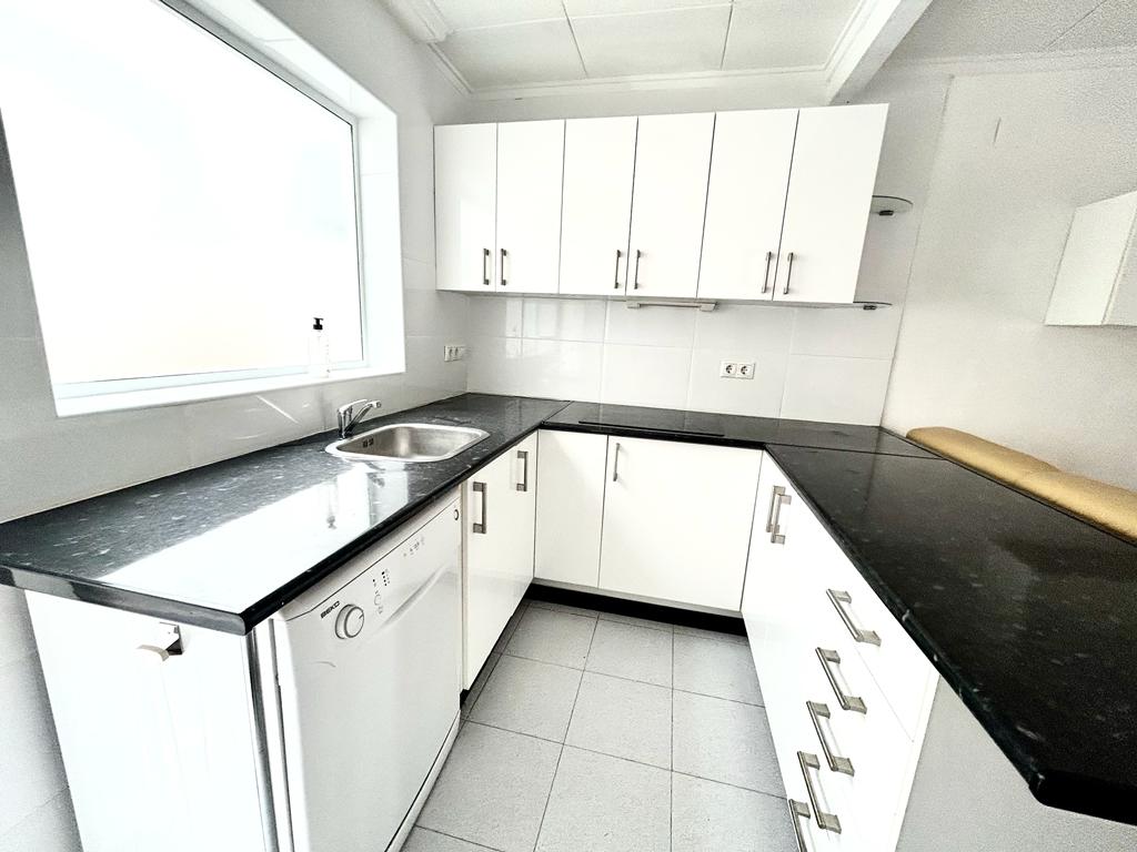 Propriété vendue - Bungalow à vendre - Torrevieja - San Luis