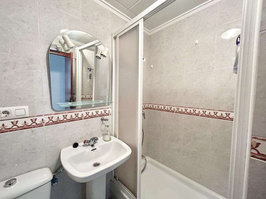 Propriété vendue - Bungalow à vendre - Torrevieja - San Luis