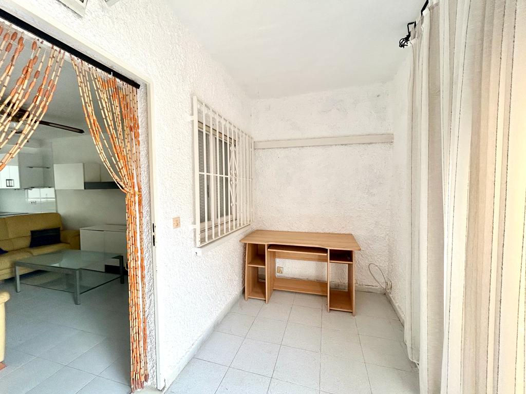 Propriété vendue - Bungalow à vendre - Torrevieja - San Luis