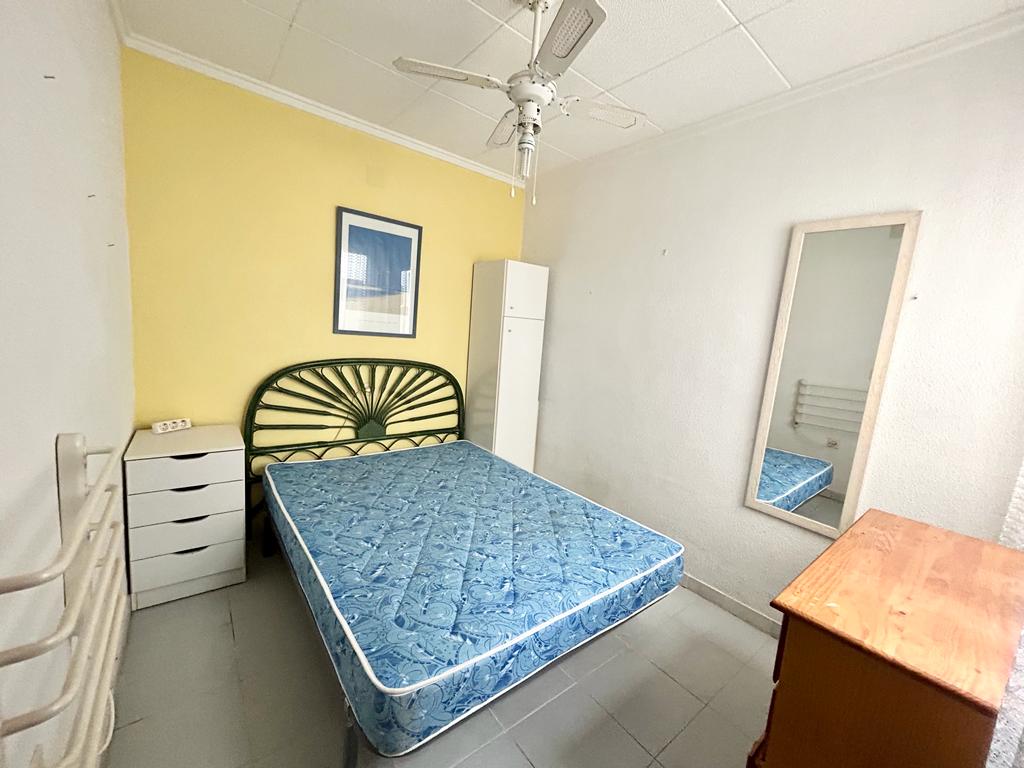 Propriété vendue - Bungalow à vendre - Torrevieja - San Luis