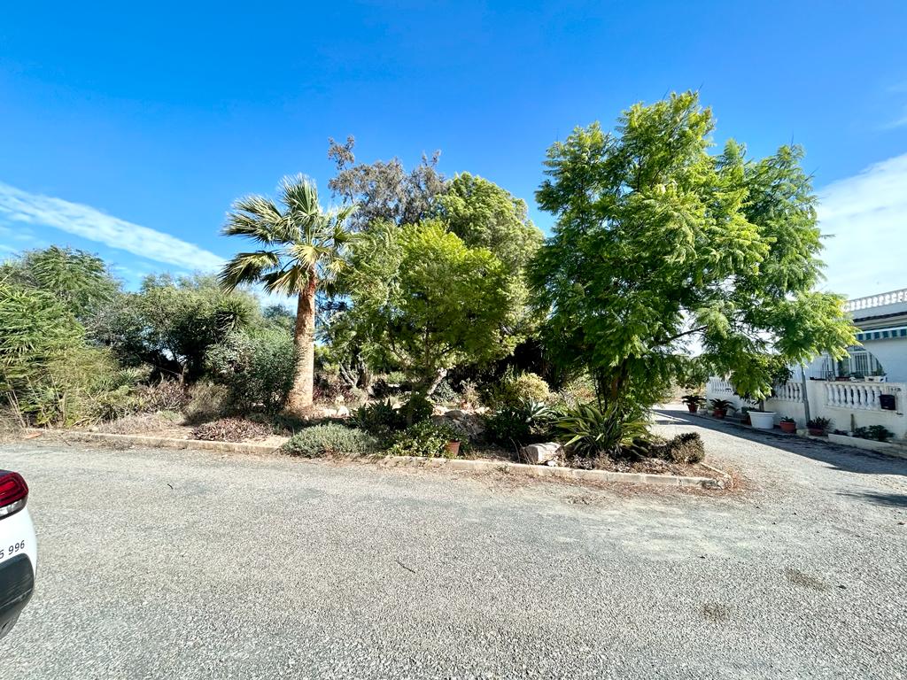 Propriété vendue - Bungalow à vendre - Torrevieja - San Luis