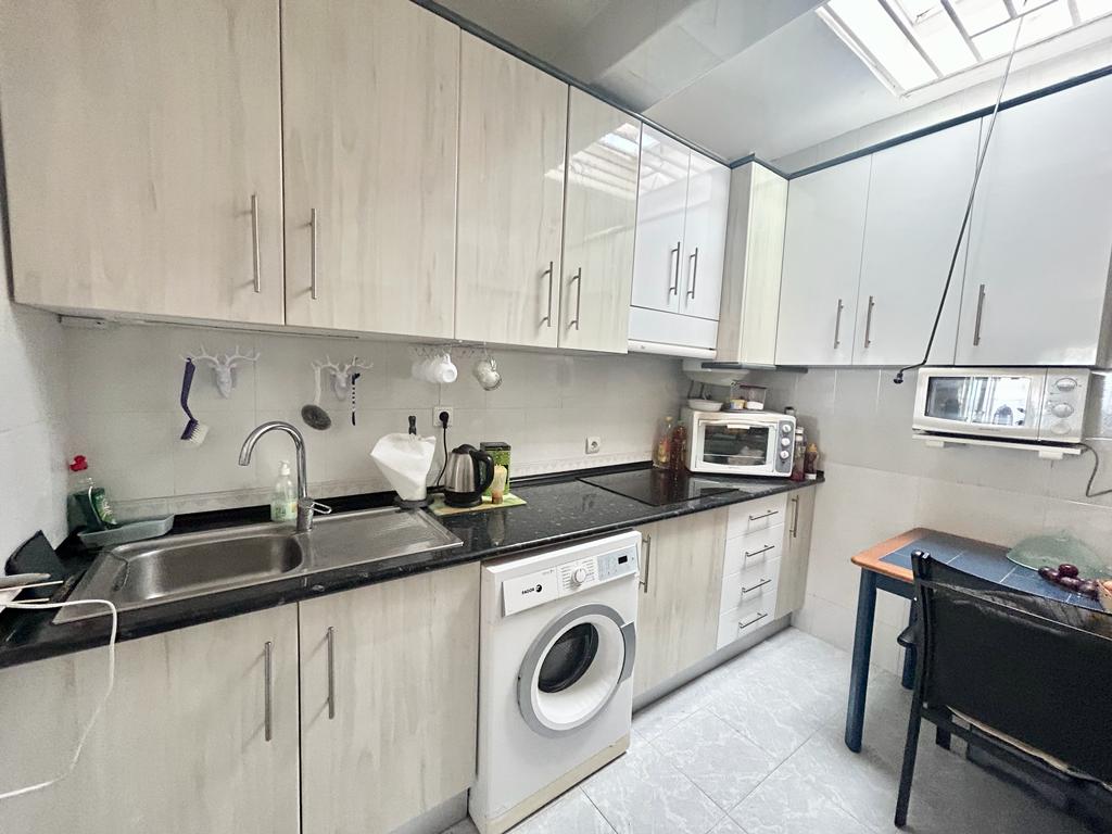 Property Sold - Bungalow for sale - Torrevieja - La Torreta