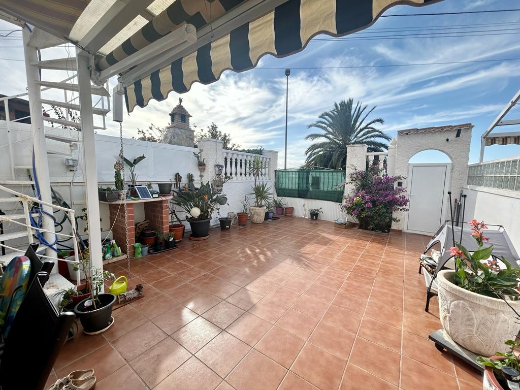 Property Sold - Bungalow for sale - Torrevieja - La Torreta
