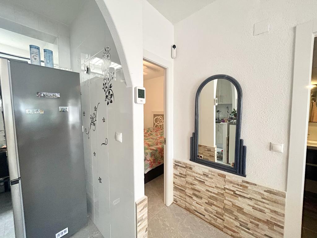 Property Sold - Bungalow for sale - Torrevieja - La Torreta