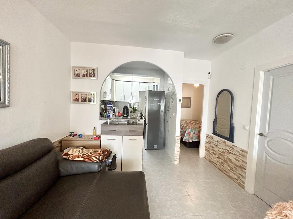 Property Sold - Bungalow for sale - Torrevieja - La Torreta